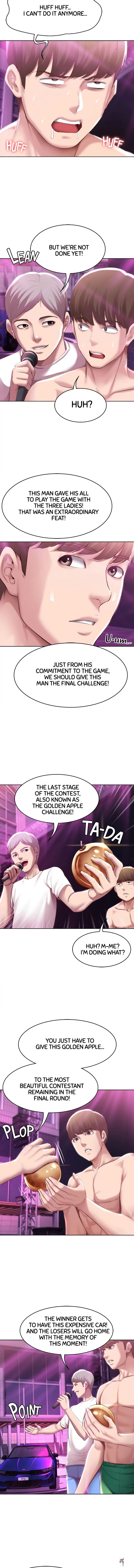 Boarding Diary Boarding Diary Chapter 78 - Page 11