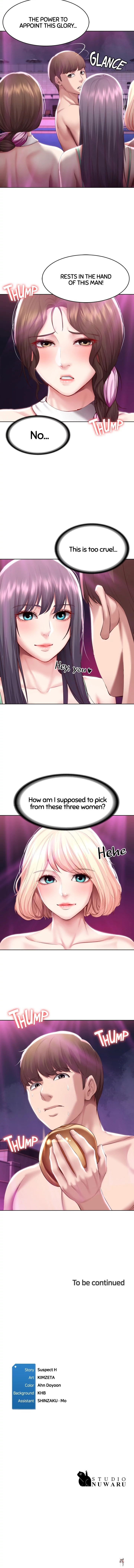 Boarding Diary Boarding Diary Chapter 78 - Page 12