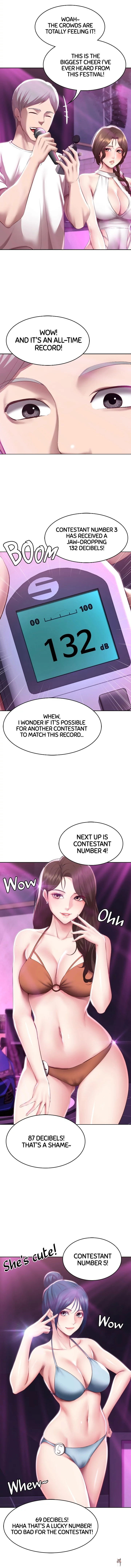 Boarding Diary Boarding Diary Chapter 78 - Page 3