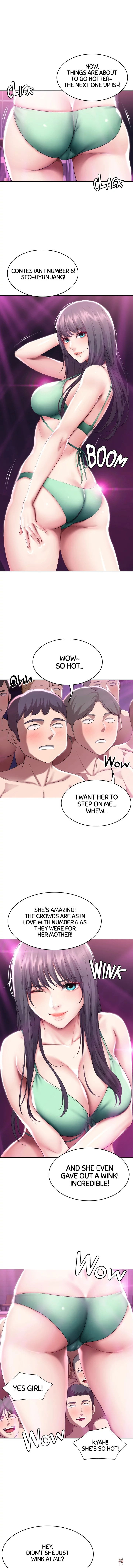 Boarding Diary Boarding Diary Chapter 78 - Page 4