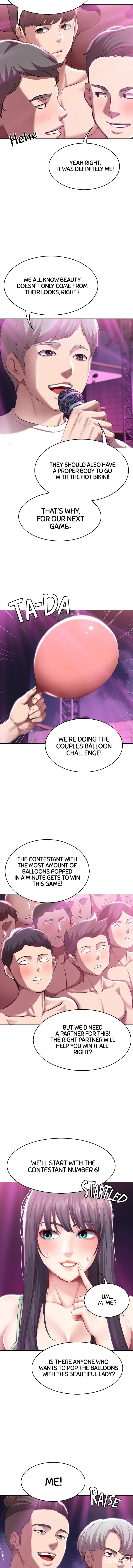 Boarding Diary Boarding Diary Chapter 78 - Page 5