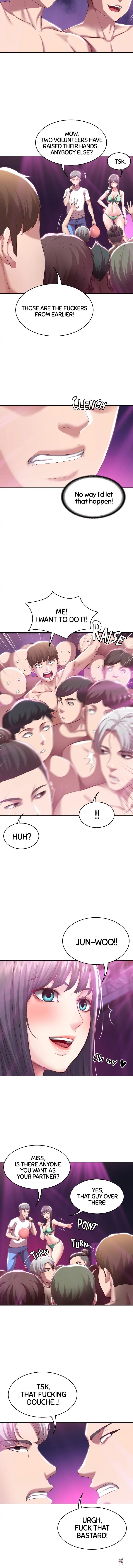 Boarding Diary Boarding Diary Chapter 78 - Page 6