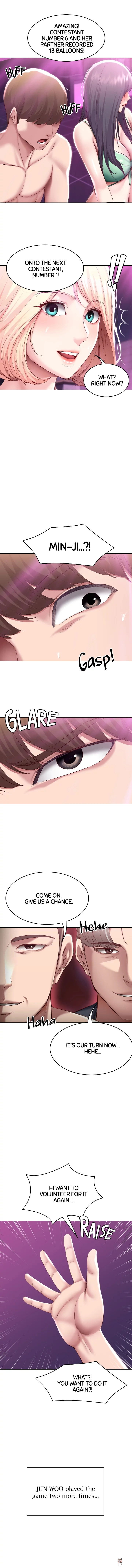 Boarding Diary Boarding Diary Chapter 78 - Page 9