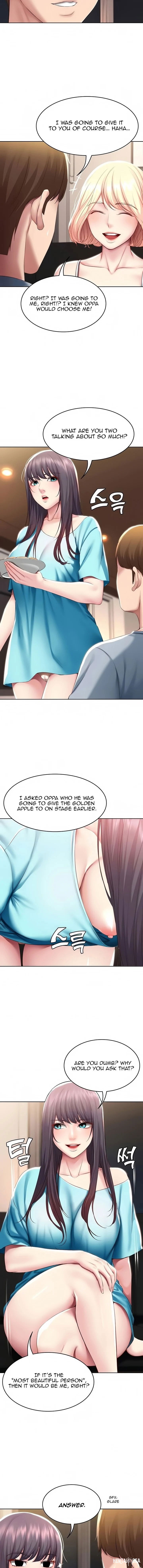 Boarding Diary Boarding Diary Chapter 79 - Page 11