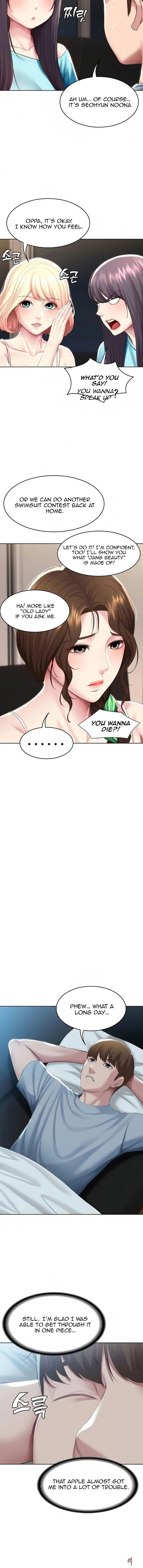 Boarding Diary Boarding Diary Chapter 79 - Page 12