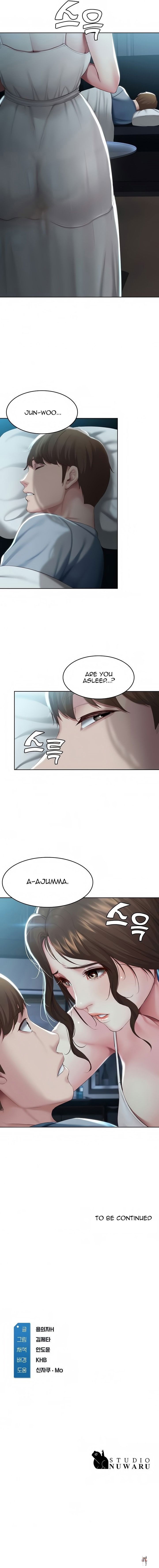 Boarding Diary Boarding Diary Chapter 79 - Page 13