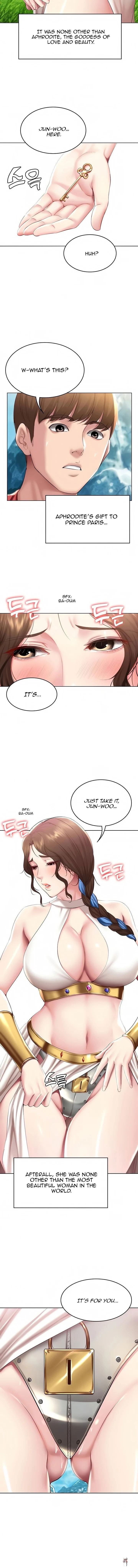 Boarding Diary Boarding Diary Chapter 79 - Page 6