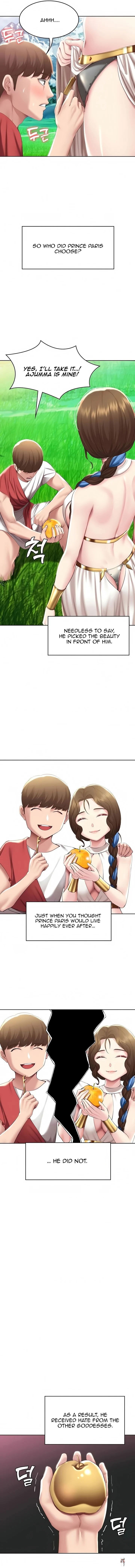 Boarding Diary Boarding Diary Chapter 79 - Page 7