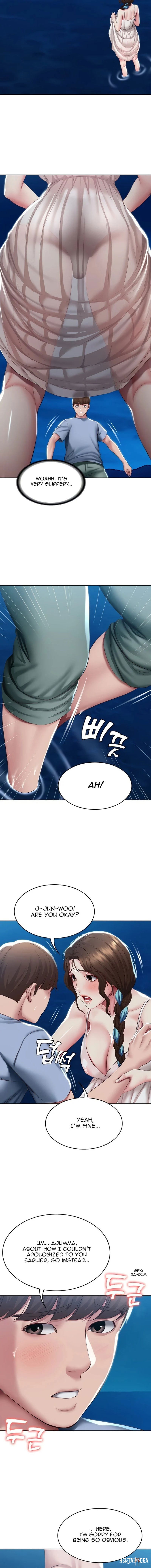 Boarding Diary Boarding Diary Chapter 80 - Page 11