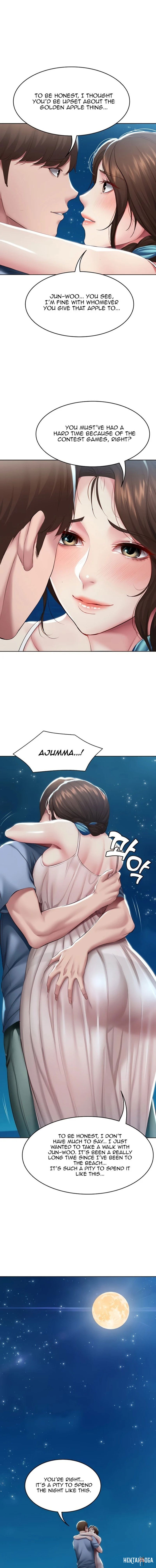 Boarding Diary Boarding Diary Chapter 80 - Page 13