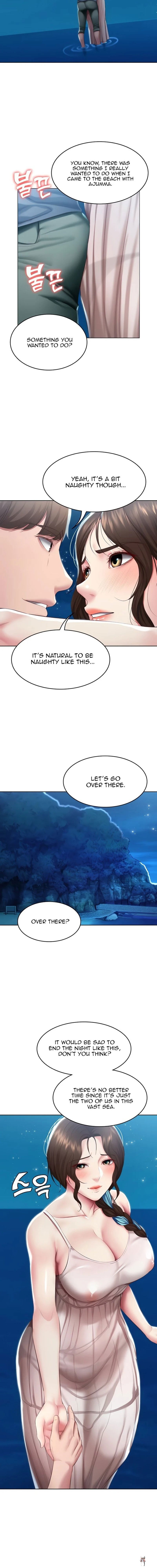 Boarding Diary Boarding Diary Chapter 80 - Page 14