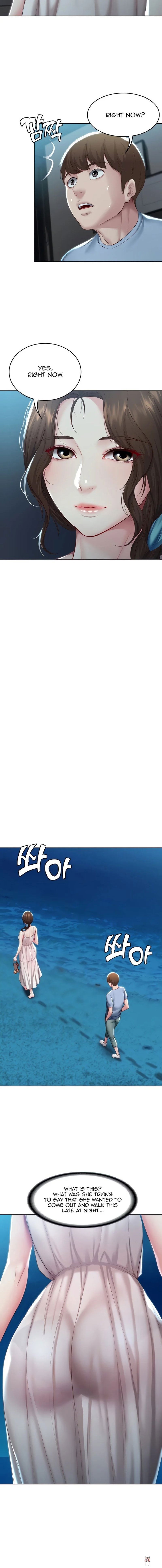 Boarding Diary Boarding Diary Chapter 80 - Page 4