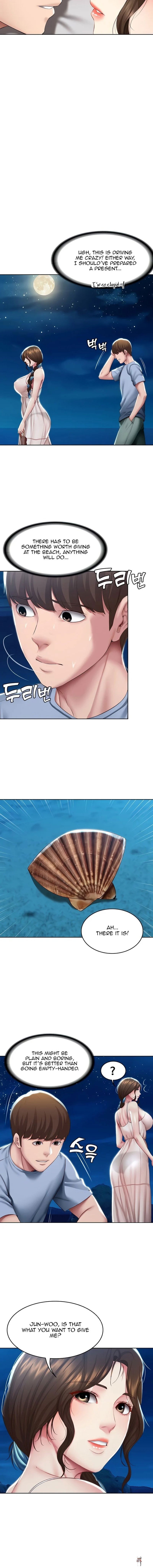 Boarding Diary Boarding Diary Chapter 80 - Page 6