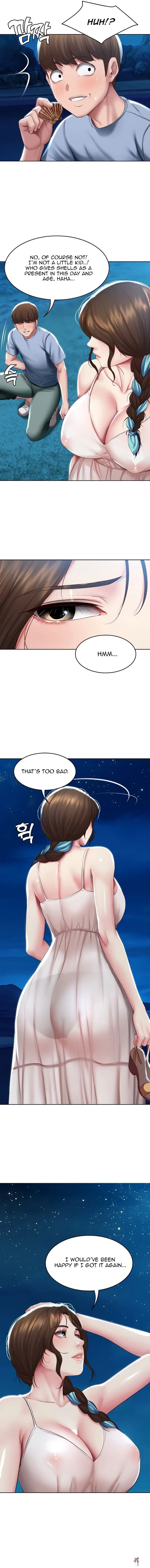 Boarding Diary Boarding Diary Chapter 80 - Page 7