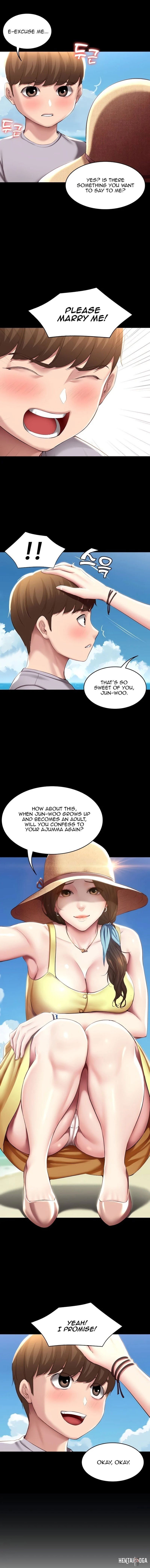 Boarding Diary Boarding Diary Chapter 80 - Page 9