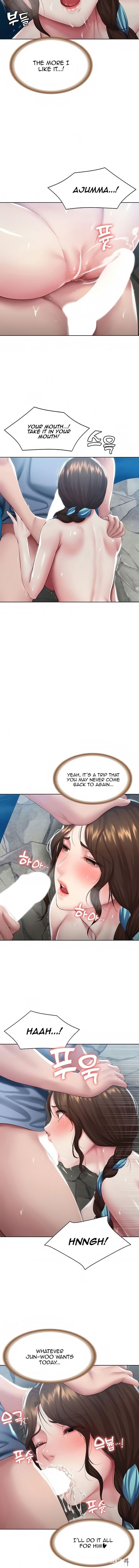 Boarding Diary Boarding Diary Chapter 82 - Page 11