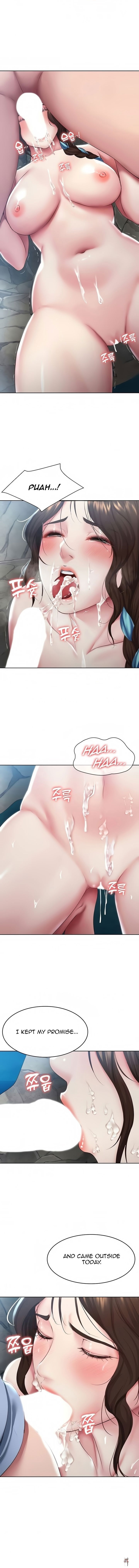 Boarding Diary Boarding Diary Chapter 82 - Page 12