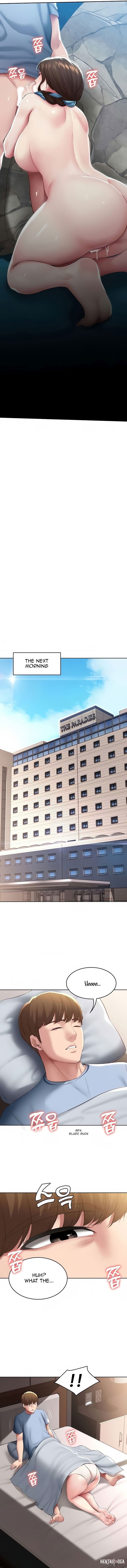 Boarding Diary Boarding Diary Chapter 82 - Page 13