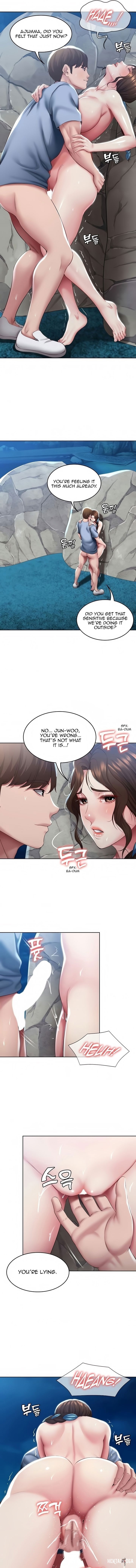 Boarding Diary Boarding Diary Chapter 82 - Page 4