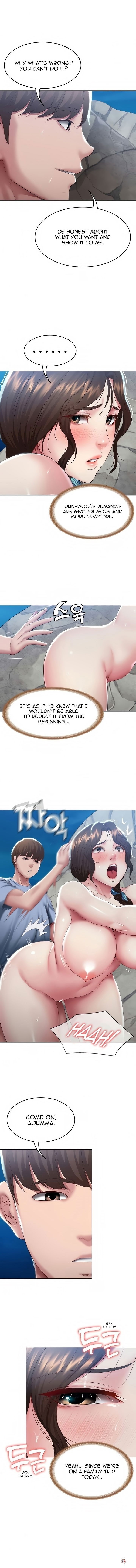 Boarding Diary Boarding Diary Chapter 82 - Page 6