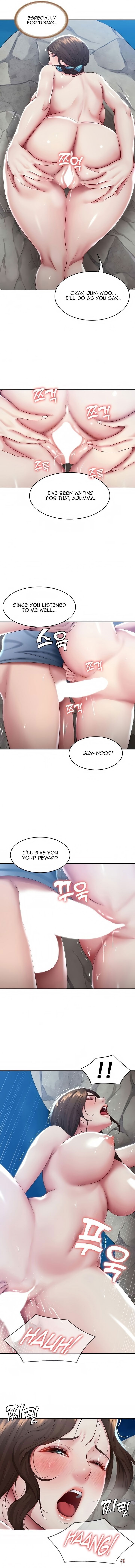 Boarding Diary Boarding Diary Chapter 82 - Page 7