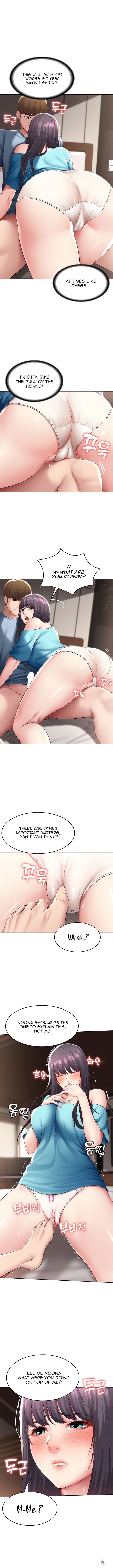 Boarding Diary Boarding Diary Chapter 83 - Page 3