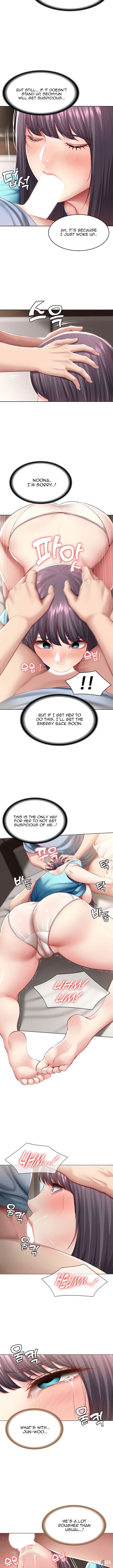 Boarding Diary Boarding Diary Chapter 83 - Page 7