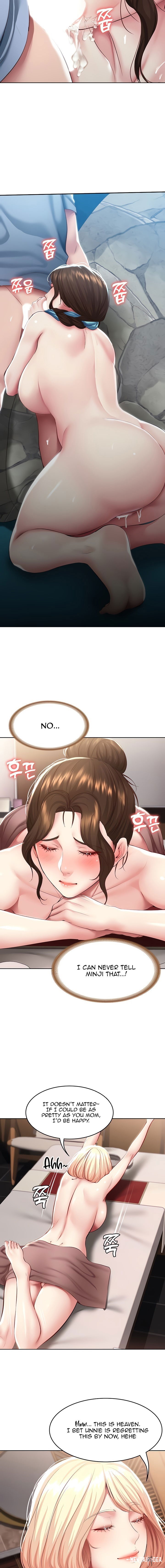 Boarding Diary Boarding Diary Chapter 84 - Page 10