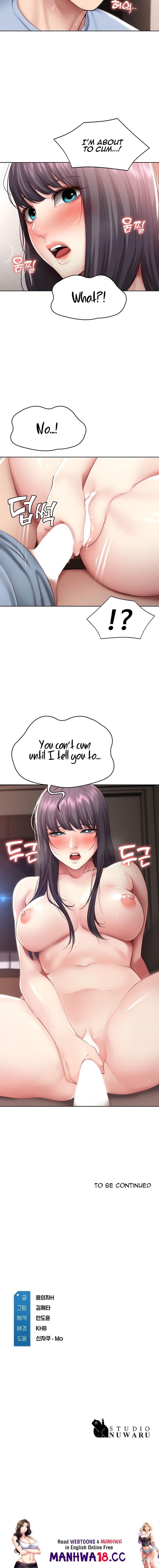 Boarding Diary Boarding Diary Chapter 84 - Page 12