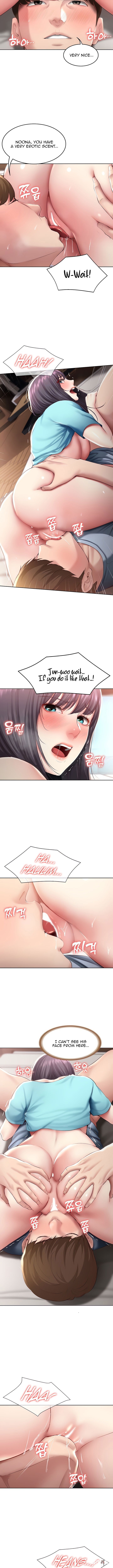 Boarding Diary Boarding Diary Chapter 84 - Page 4