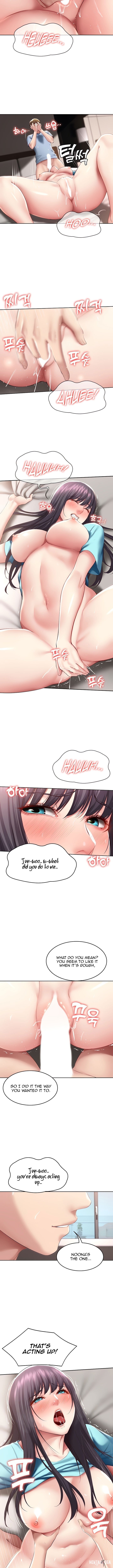 Boarding Diary Boarding Diary Chapter 84 - Page 7