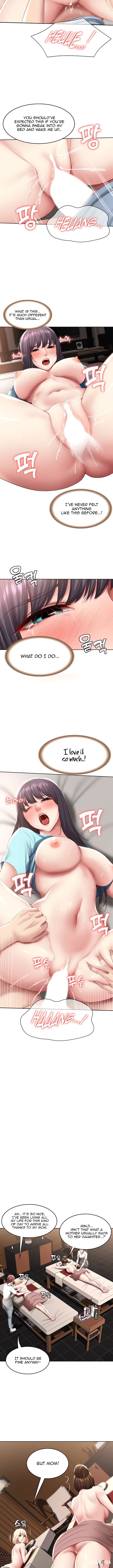 Boarding Diary Boarding Diary Chapter 84 - Page 8