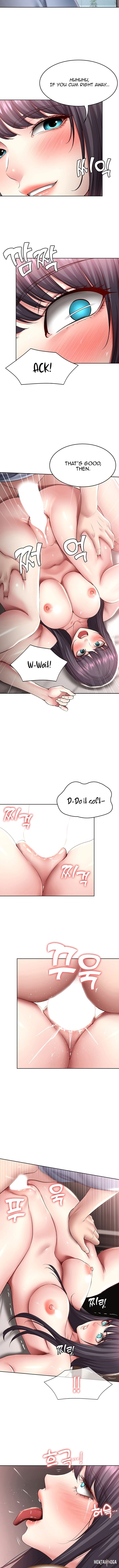 Boarding Diary Boarding Diary Chapter 85 - Page 3