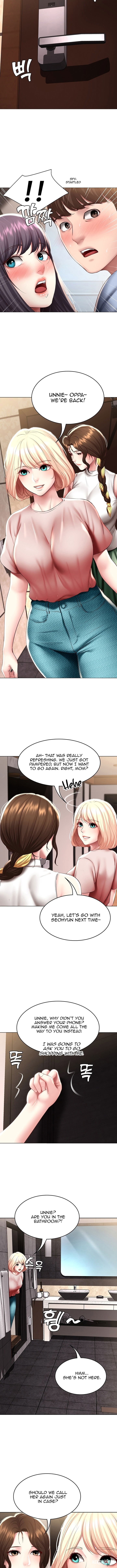 Boarding Diary Boarding Diary Chapter 85 - Page 9