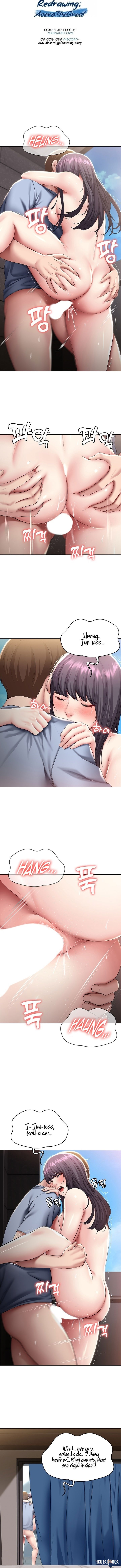 Boarding Diary Boarding Diary Chapter 86 - Page 2