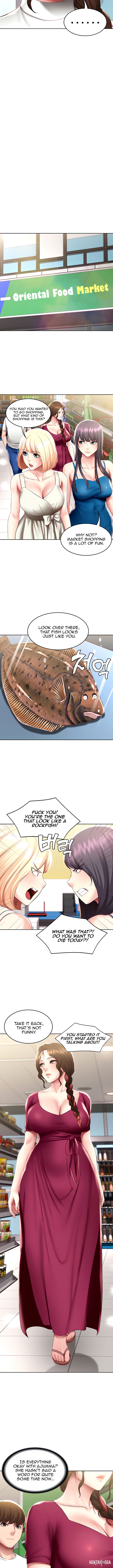 Boarding Diary Boarding Diary Chapter 87 - Page 5