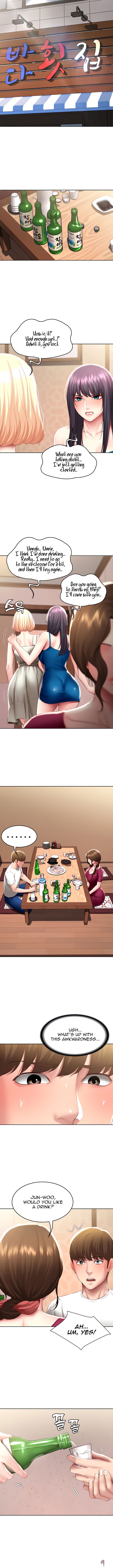 Boarding Diary Boarding Diary Chapter 87 - Page 9