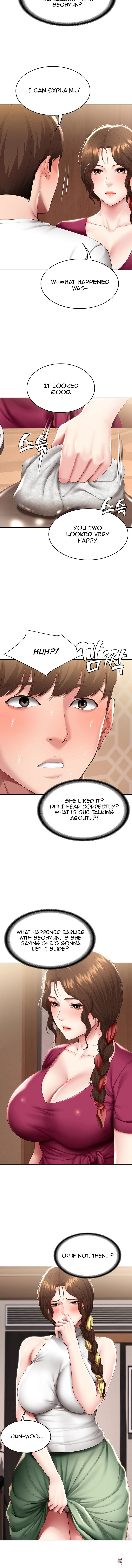 Boarding Diary Boarding Diary Chapter 88 - Page 3