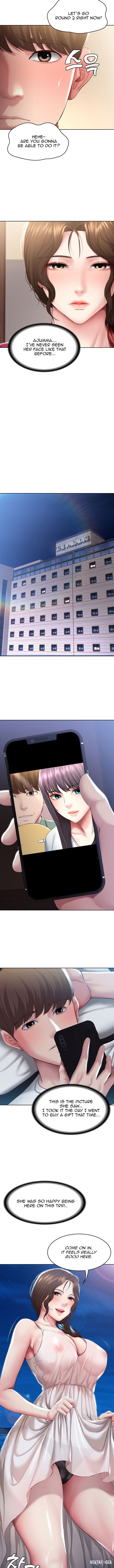 Boarding Diary Boarding Diary Chapter 88 - Page 5