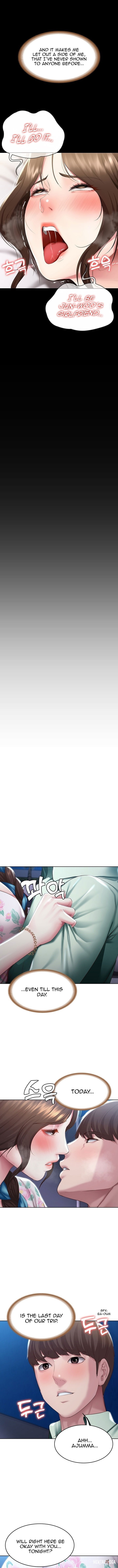 Boarding Diary Boarding Diary Chapter 89 - Page 10