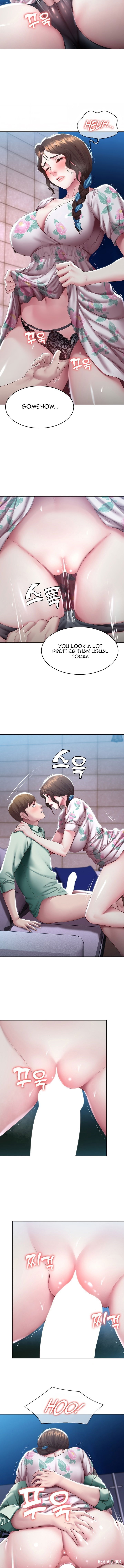 Boarding Diary Boarding Diary Chapter 89 - Page 12