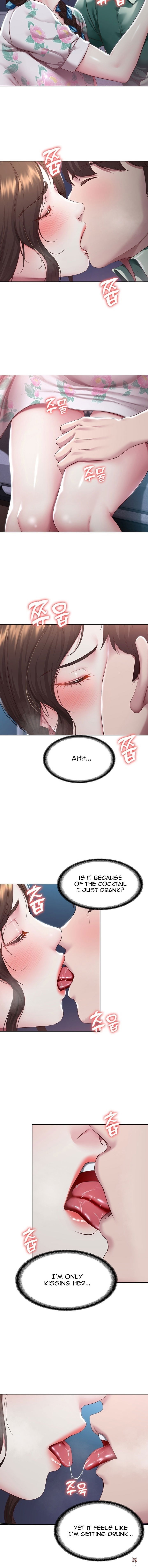 Boarding Diary Boarding Diary Chapter 89 - Page 3