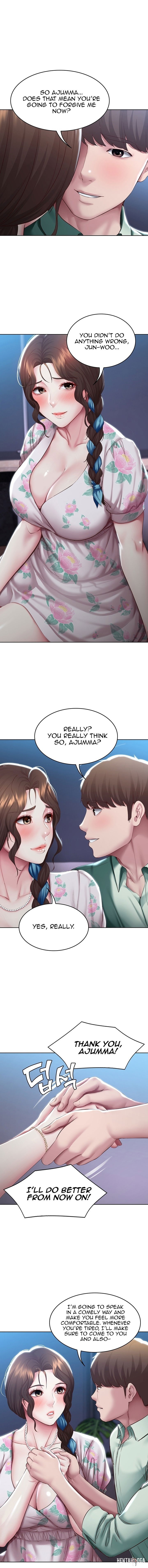 Boarding Diary Boarding Diary Chapter 89 - Page 4