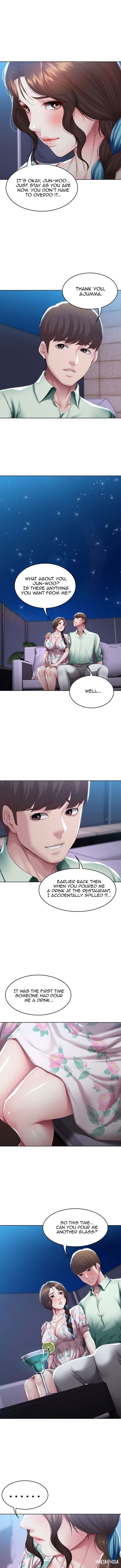 Boarding Diary Boarding Diary Chapter 89 - Page 5