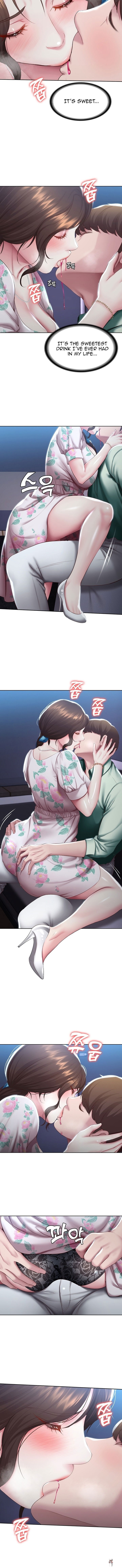 Boarding Diary Boarding Diary Chapter 89 - Page 7