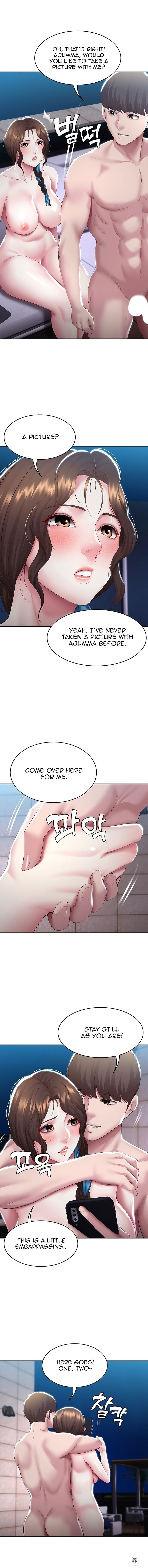 Boarding Diary Boarding Diary Chapter 91 - Page 10