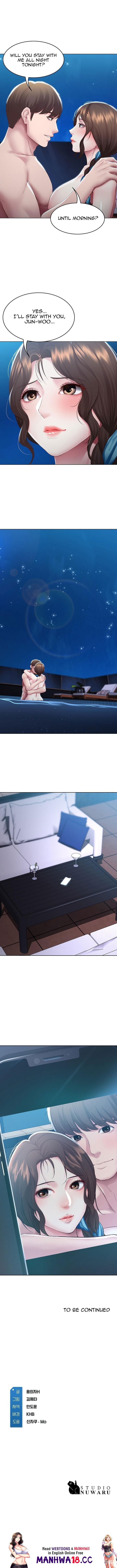 Boarding Diary Boarding Diary Chapter 91 - Page 13