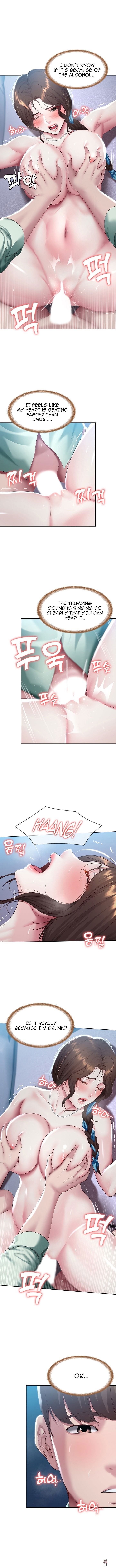 Boarding Diary Boarding Diary Chapter 91 - Page 3