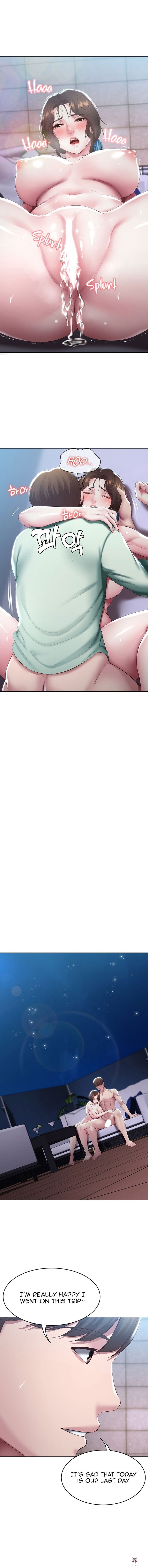 Boarding Diary Boarding Diary Chapter 91 - Page 7