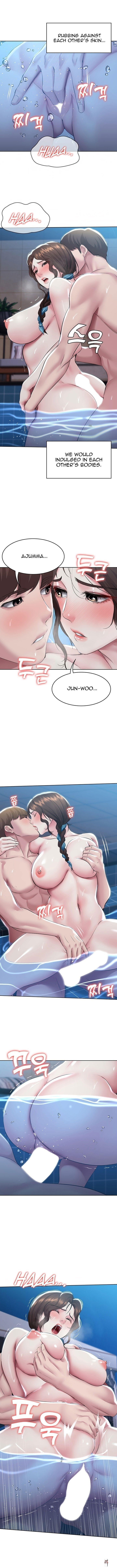 Boarding Diary Boarding Diary Chapter 92 - Page 3